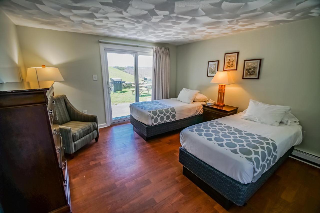 Neptune House, A Vri Resort New Shoreham Ngoại thất bức ảnh