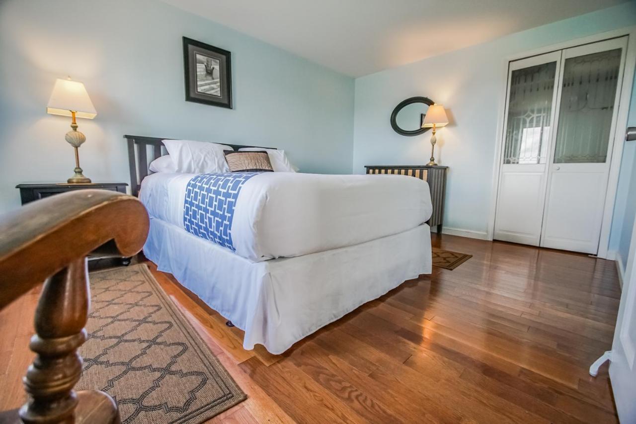 Neptune House, A Vri Resort New Shoreham Ngoại thất bức ảnh