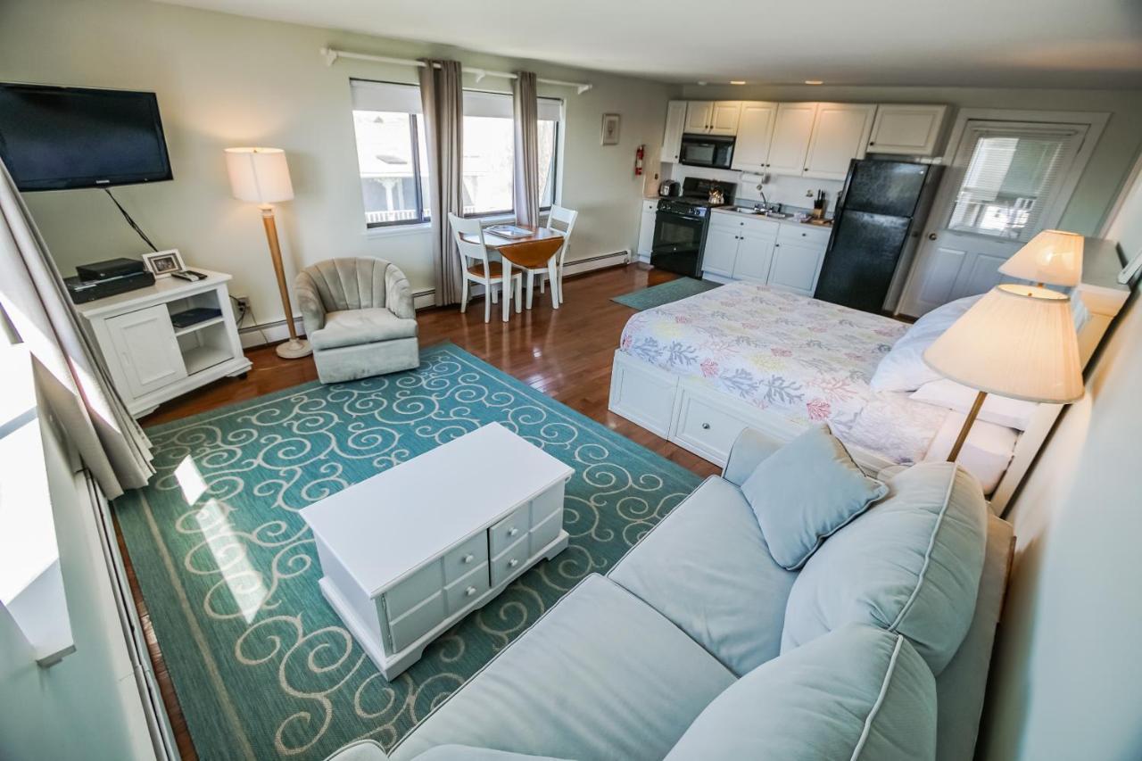 Neptune House, A Vri Resort New Shoreham Ngoại thất bức ảnh